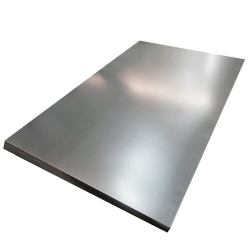 Stainless Steel Sheets