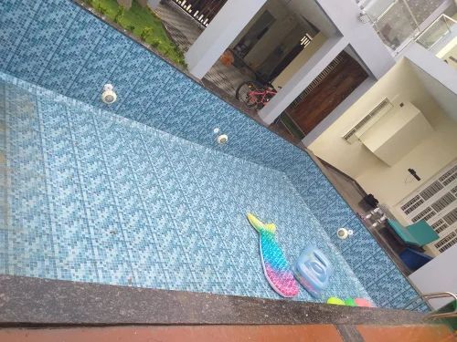 Swimming Pool Construction