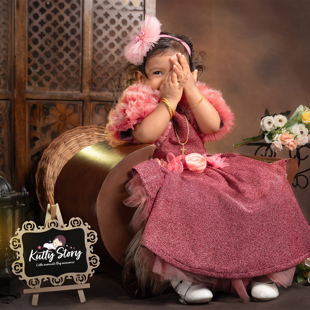 themed photoshoot