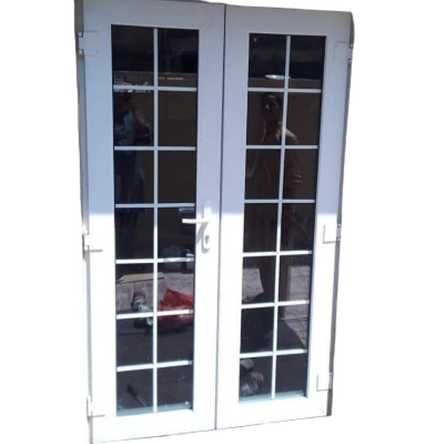 UPVC Door