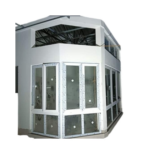 UPVC Fix Window