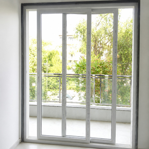 UPVC Sliding Door