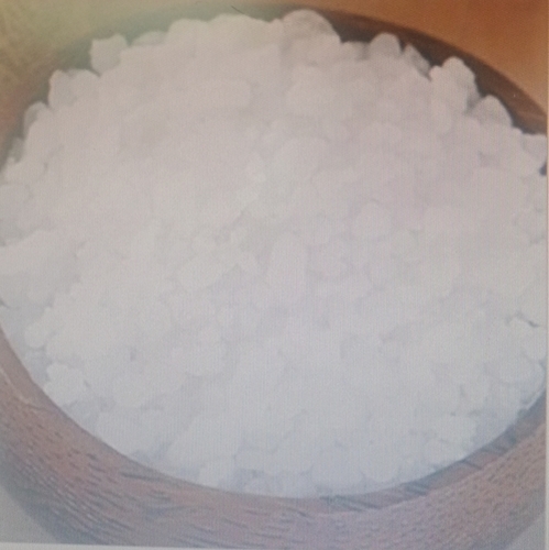 White Crystal Salt,