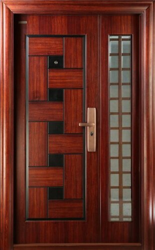 Wooden Door