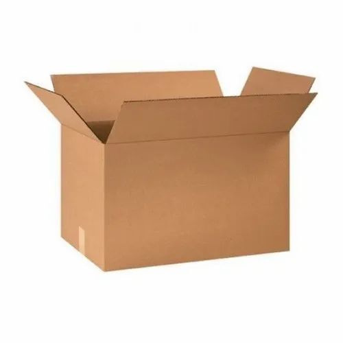 5 Ply Corrugated Packaging Boxes