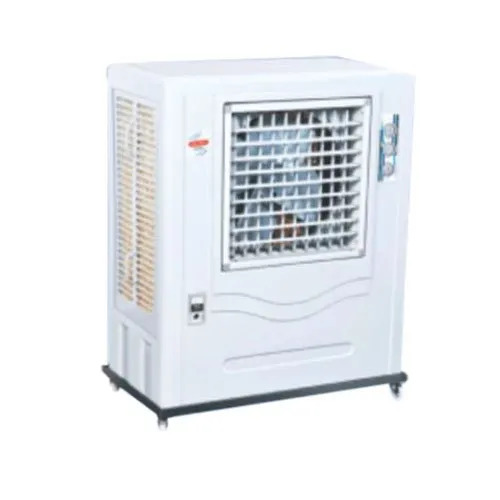 Air Cooler - Color: White