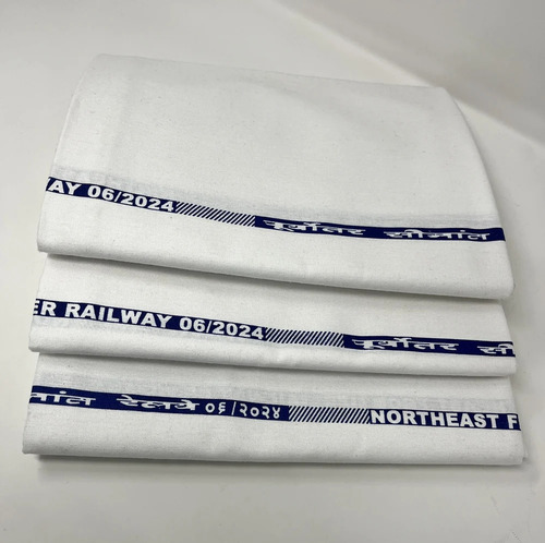 Bed Sheet - Terry Cloth King Size White Color | Hypoallergenic Thermal Feature Plain Dyed Knitted Style for Exceptional Breathability