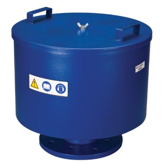 Blower Filter