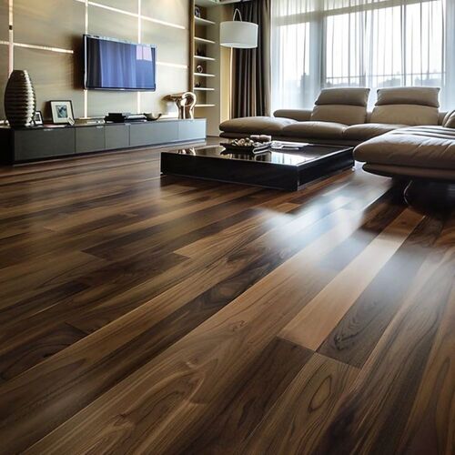 Budget Spc Vinyl Flooring - Size: 178Mm