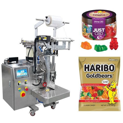 Candy Packing Machine