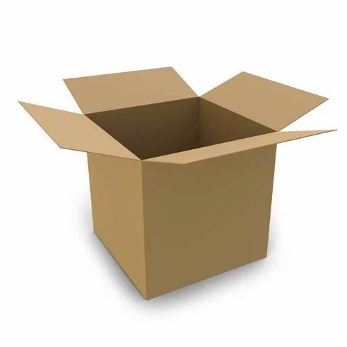 Cardboard Corrugated Packaging Boxes
