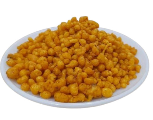 Charkhi Nukti Namkeen - 1 Kilogram Packet | Salty & Spicy Flavor, Good Quality, Tasty with 6 Months Shelf Life