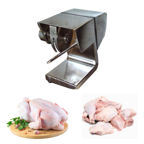 Chicken Cutting Machinery