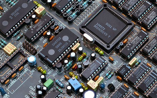 Circuit Boards,