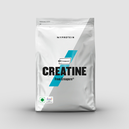 Creatine Supplements