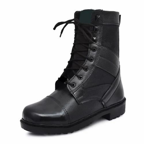 Dms Boots - Color: Na