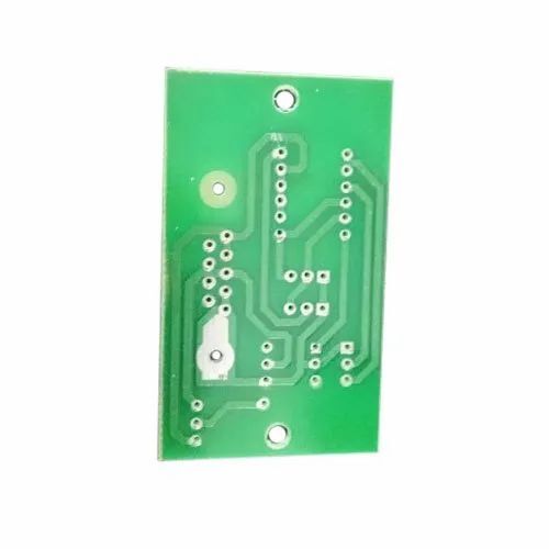 Electronic Circuits Pcb - Base Material: Fr1