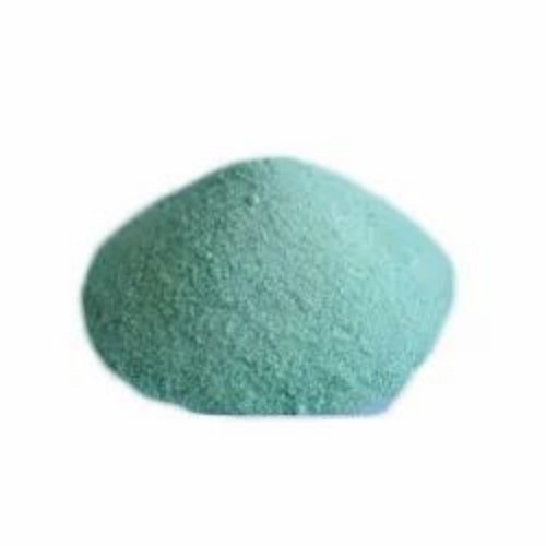 Ferrous Sulphide  - Material: Na