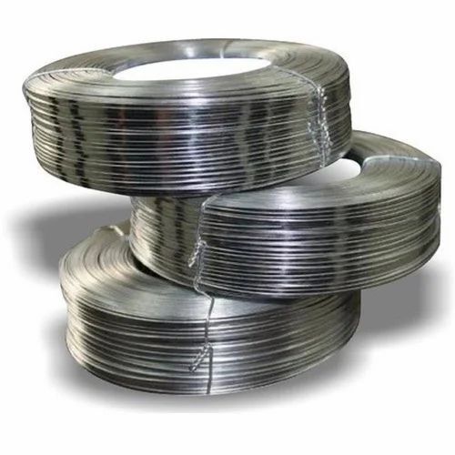 Galvanised Stiching Wire - Color: Ss