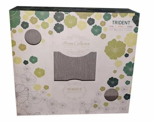 Garment Packaging Box