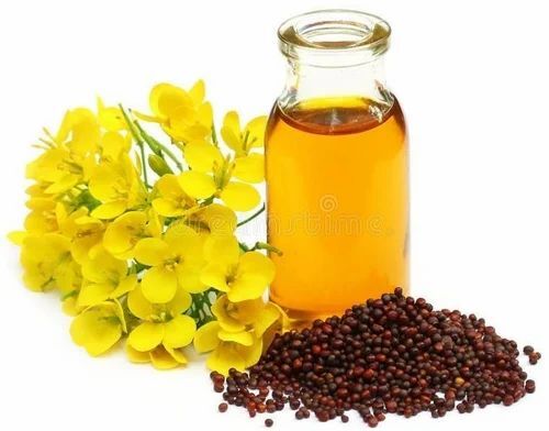 Kachi Ghani Mustard Oil