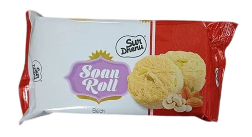 Laddu Soan Papdi