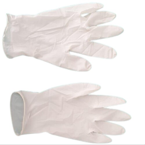 Latex Gloves