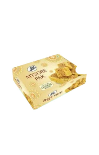 mysore pak