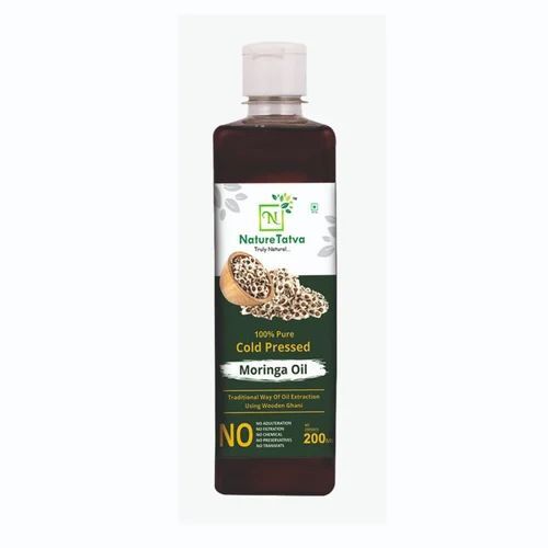 Nature Tatva Moringa Seed Oil