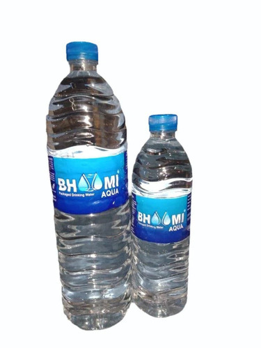 Packaged Drinking Water Bottle - Food-Grade PET Material, Available in 200ml to 2L Sizes , Tamper-Proof Seal and Leak-Proof Cap for Ultimate Safety and Hygiene