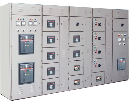 Ro Electric Control Panel - Material: Abs