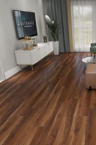 Rosewood SPC Flooring