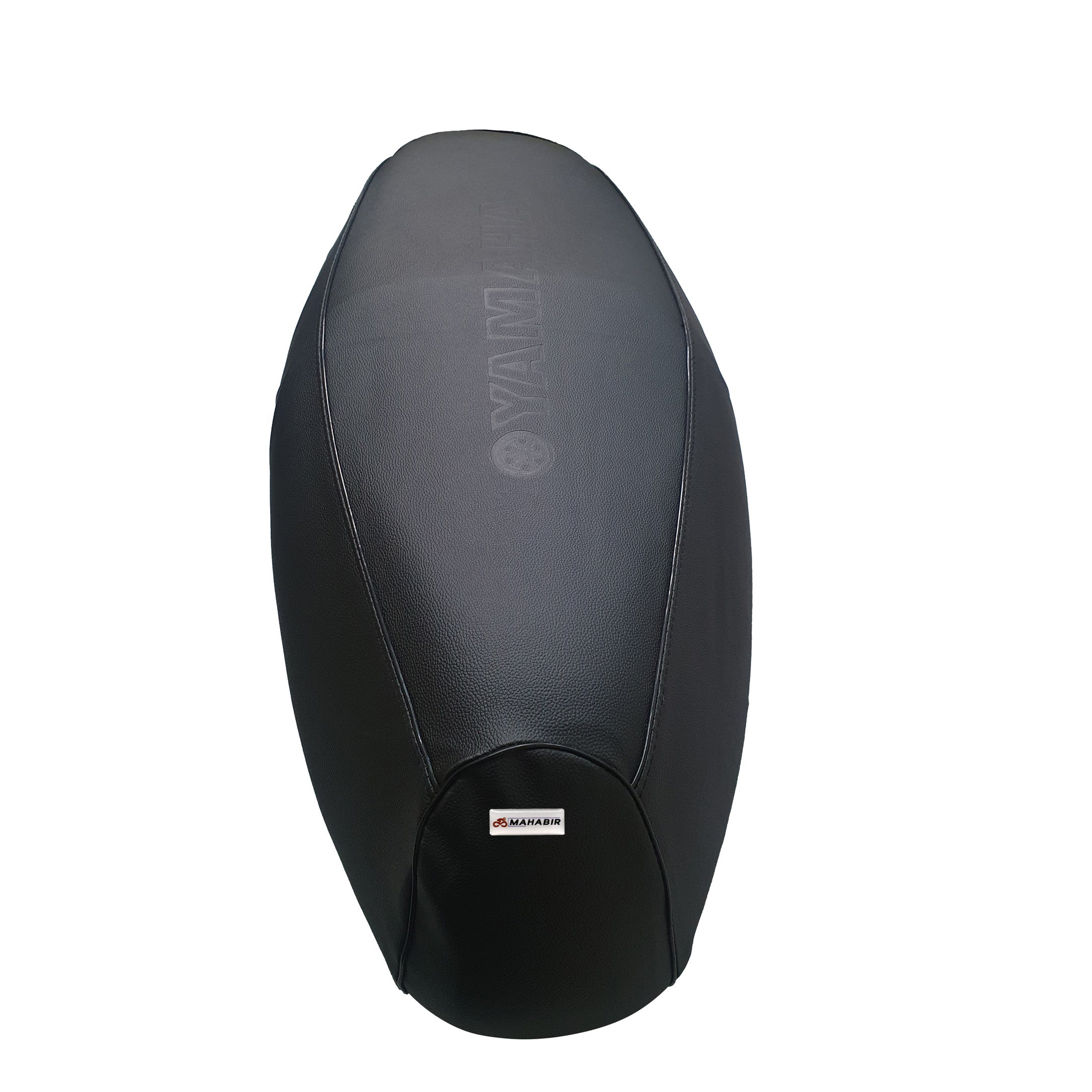 Scooter Seat Cover Fascino 125 Bs6 Black