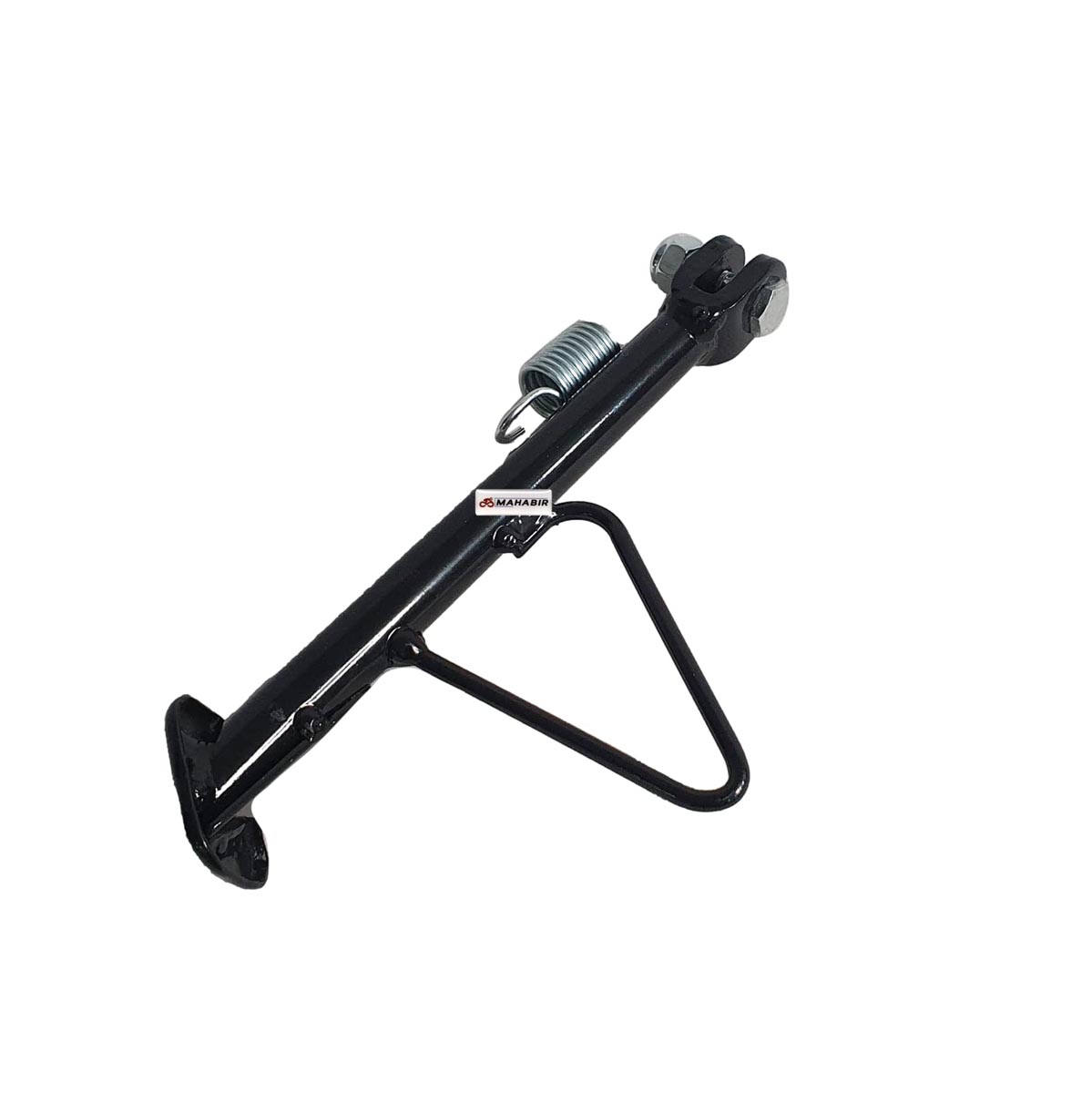 Scooter Side Stand - Dimension (L*W*H): 33X10X15  Centimeter (Cm)