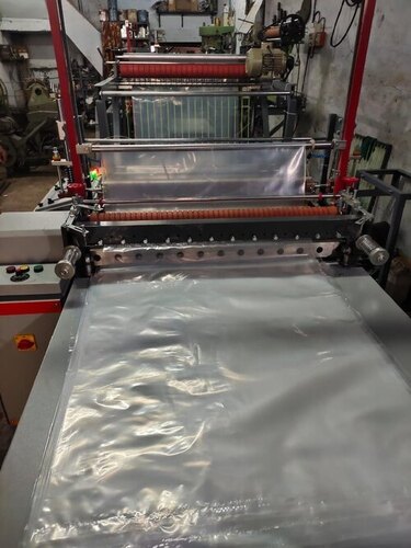 Sealing Bag Making Machine - Automatic Grade: Fully Automatic