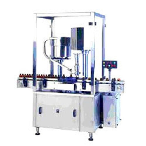 Sealing Machine - Sealing Speed: Yes