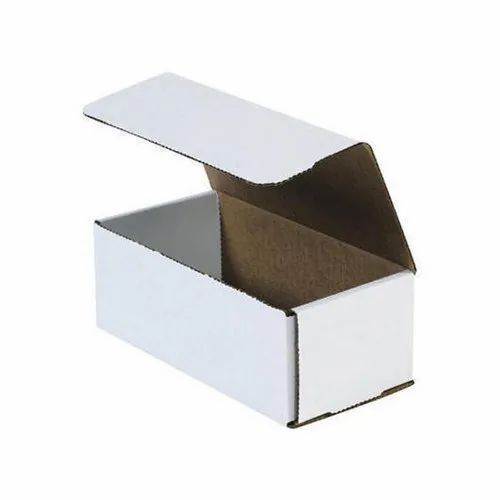 Shoes Packaging Box