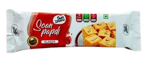 Soan Papdi