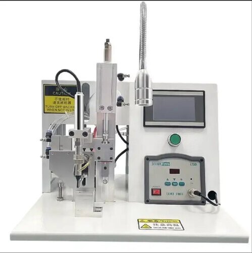 Soldering Machine - Operating Type: Automatic