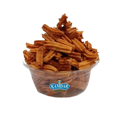 Soya Stick Namkeen - 1 Kilogram Packet | Tasty, Spicy & Salty Flavor, FSSAI Certified, 2 Months Shelf Life
