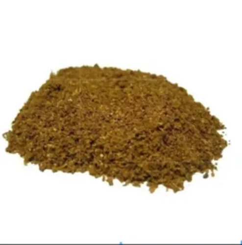 Spice Powder - Color: Brown