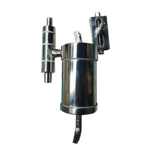 Syringe Filling Machine - Capacity: Ask