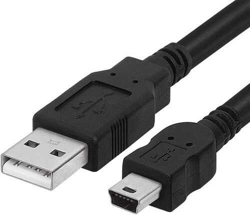 Usb Cable - Application: Yes