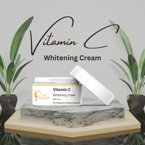 Vitamin C Whitening Cream