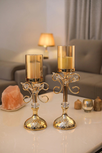 Candle Stand