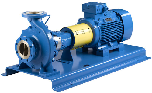 Centrifugal Pump - Caliber: Sxvgd