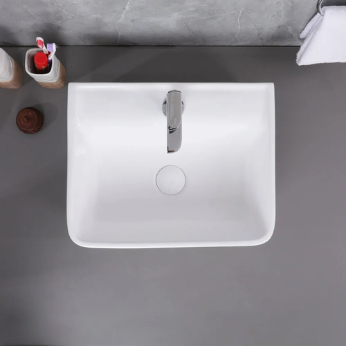 Ceramic Inart Wall Hung Wash Basin