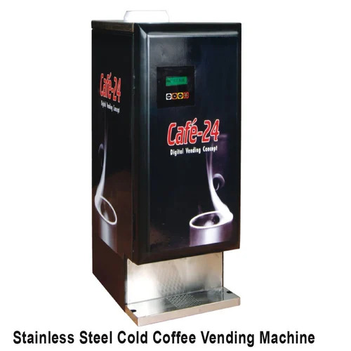 Coffee Vending Machine