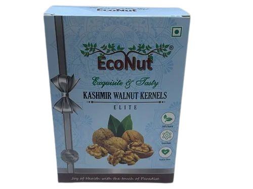 Dry Fruit Packaging Box