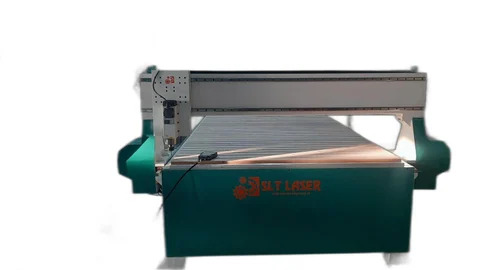 Engraving Machine